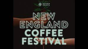 NE Coffee Festival
